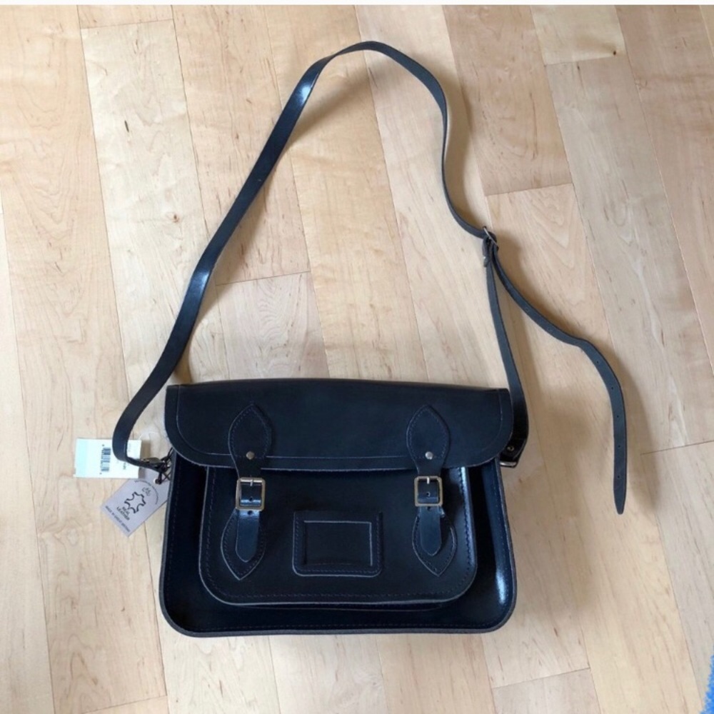 The Cambridge Satchel Company 13 inch bag